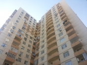 Satılır 3 otaqlı 92 m2 yeni tikili İnşaatçılar m.