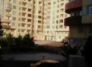 Satılır 2 otaqlı 65 m2 yeni tikili Moskva univermağı