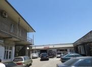 Satılır 2 otaqlı 1800 m2 obyekt Bakı