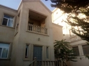 Satılır 6 otaqlı 250 m2 həyət evi Badamdar