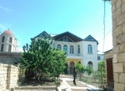 Satılır 7 otaqlı 245 m2 həyət evi Masazır