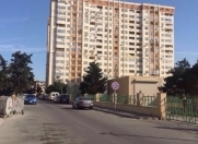 Satılır 3 otaqlı 120 m2 yeni tikili Neftçilər m.