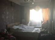 Satılır 3 otaqlı 70 m2 köhnə tikili Fövqəladə Hallar Nazirliyi