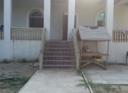 Satılır 3 otaqlı 100 m2 bağ evi Novxanı