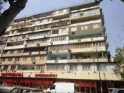 Satılır 4 otaqlı 100 m2 köhnə tikili Nərimanov r.