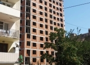 Satılır 1 otaqlı 65 m2 yeni tikili Bakı Dövlət Universiteti