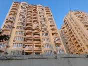 Satılır 4 otaqlı 145 m2 yeni tikili Metropark