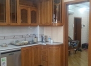 İcarəyə verilir 4 otaqlı 167 m2 yeni tikili Heydər Əliyev Mərkəzi