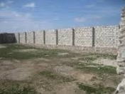 Satılır 25 sot torpaq Pirşağı