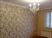 İcarəyə verilir 2 otaqlı 63.5 m2 yeni tikili İnşaatçılar m.