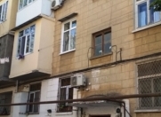 İcarəyə verilir 1 otaqlı 50 m2 köhnə tikili 8 km