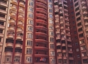 Satılır 3 otaqlı 137 m2 yeni tikili Şəhidlər xiyabanı