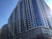 Satılır 3 otaqlı 148 m2 yeni tikili Cavanşir körpüsü