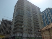 İcarəyə verilir 3 otaqlı 130 m2 yeni tikili İçəri Şəhər m.