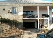 Satılır 4 otaqlı 150 m2 həyət evi Savalan