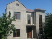 Satılır 4 otaqlı 190 m2 həyət evi Mehdiabad
