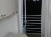 Satılır 3 otaqlı 120 m2 yeni tikili Moskva univermağı