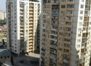 Satılır 2 otaqlı 80 m2 yeni tikili 8 mkr