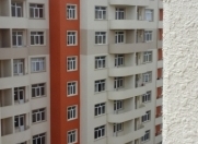 Satılır 3 otaqlı 110 m2 yeni tikili Gəncə