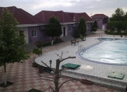 Satılır 8 otaqlı 3000 m2 həyət evi Mərdəkan