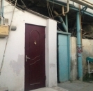 Satılır 2 otaqlı 30 m2 köhnə tikili Koroğlu m.