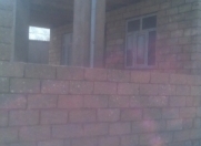 Satılır 2 otaqlı 100 m2 həyət evi Kürdəxanı