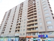 İcarəyə verilir 2 otaqlı 88 m2 yeni tikili Badamdar