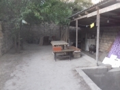 Satılır 2 otaqlı 90 m2 həyət evi 8 mkr