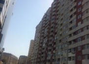 Satılır 5 otaqlı 220 m2 yeni tikili Qara şəhər