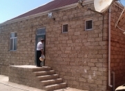 Satılır 4 otaqlı 140 m2 həyət evi Binə