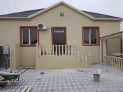 Satılır 4 otaqlı 300 m2 həyət evi Hövsan
