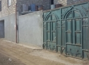 Satılır 5 otaqlı 220 m2 həyət evi Hövsan