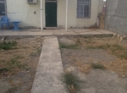 Satılır 2 otaqlı 50 m2 həyət evi Digah