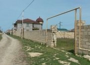 Satılır 6.5 sot torpaq Ceyranbatan