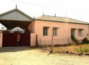 Satılır 3 otaqlı 121 m2 bağ evi Naftalan