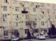 Satılır 1 otaqlı 20 m2 köhnə tikili Xırdalan
