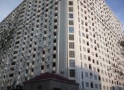 Satılır 4 otaqlı 153 m2 yeni tikili Heydər Əliyev Mərkəzi