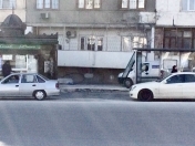 Satılır 4 otaqlı 100 m2 köhnə tikili 1 mkr