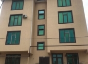 Satılır 2 otaqlı 77 m2 yeni tikili Bakıxanov