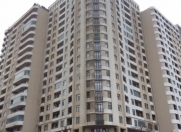 Satılır 4 otaqlı 236 m2 yeni tikili Elmlər Akademiyası m.