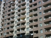 Satılır 3 otaqlı 88 m2 yeni tikili Zərifə Əliyeva adına park