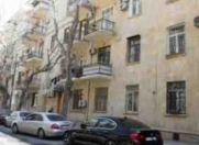 İcarəyə verilir 2 otaqlı 56 m2 köhnə tikili İctimai telekanalı