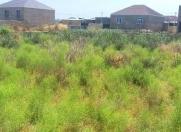 Satılır 5 sot torpaq Y.Ramana