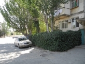 Satılır 2 otaqlı 45 m2 köhnə tikili Memar Əcəmi m.