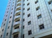 Satılır 3 otaqlı 134 m2 yeni tikili Elmlər Akademiyası m.