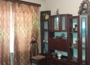 Satılır 2 otaqlı 60 m2 həyət evi Zabrat 1