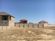 Satılır 3 sot torpaq Ramana