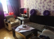 Satılır 2 otaqlı 60 m2 həyət evi Masazır