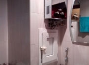 Satılır 3 otaqlı 70 m2 köhnə tikili Montin