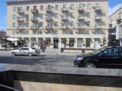 İcarəyə verilir 2 otaqlı 52 m2 köhnə tikili 28 may